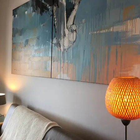 Penthouse 7 Heaven Dangast