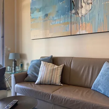 Penthouse 7 Heaven Dangast