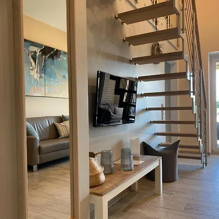 Penthouse 7 Heaven * Dangast