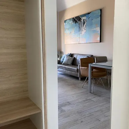 Penthouse 7 Heaven Nordsee Park Apartment