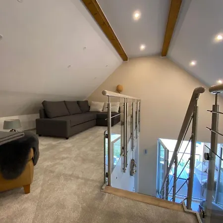 Apartmán Penthouse 7 Heaven *