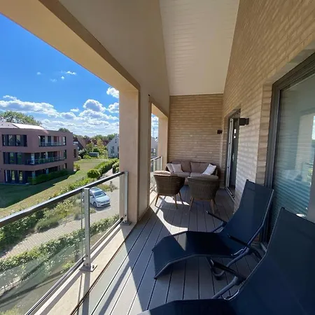 Apartmán Penthouse 7 Heaven