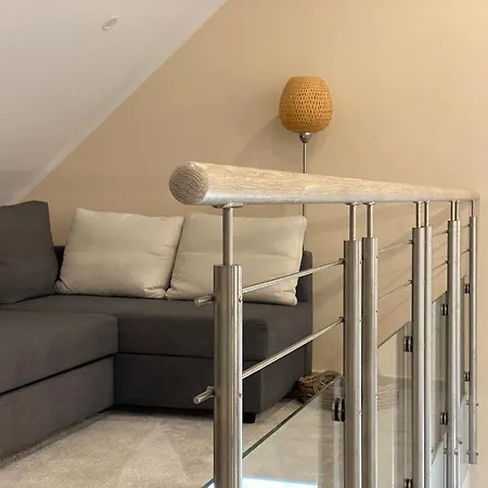 Apartmán Penthouse 7 Heaven *